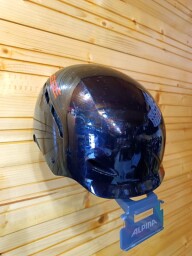 PRILBA CEBE DUSK 55-58CM